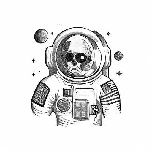 Astronaut
