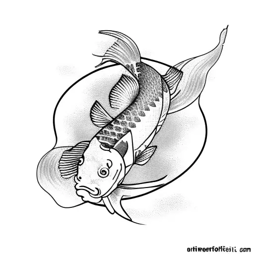 Koi Fish