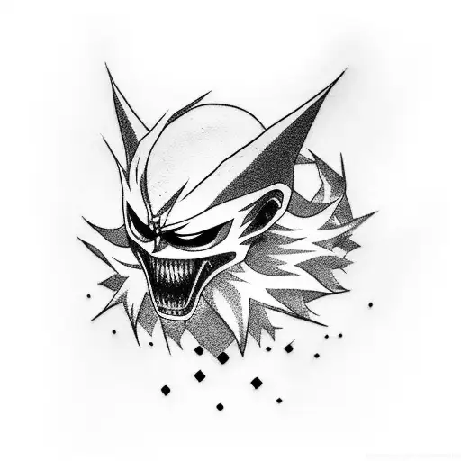 Chain Liek Ichigo In Bleach On My Arm