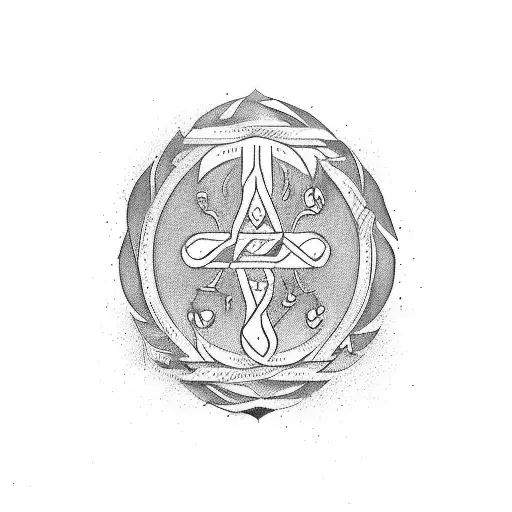 Family Birth Symbols January 5 August 30 November 19