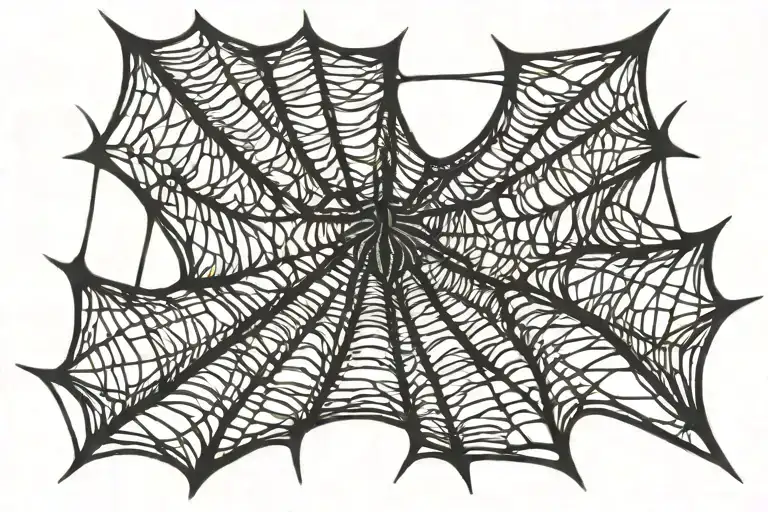 Spider Net
