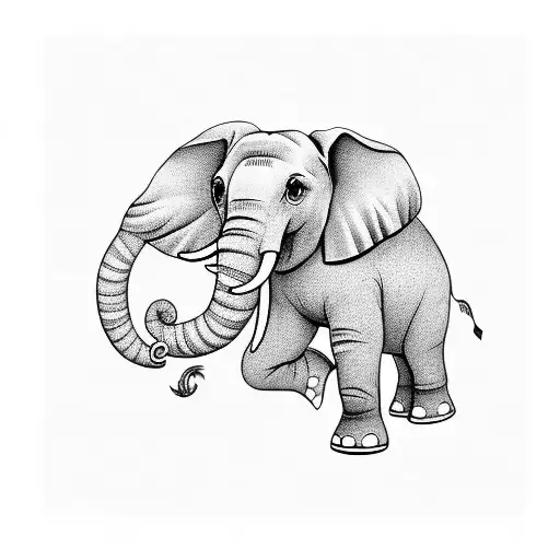 Elephant