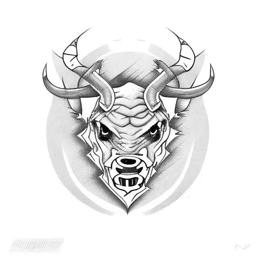 Hockey Bull