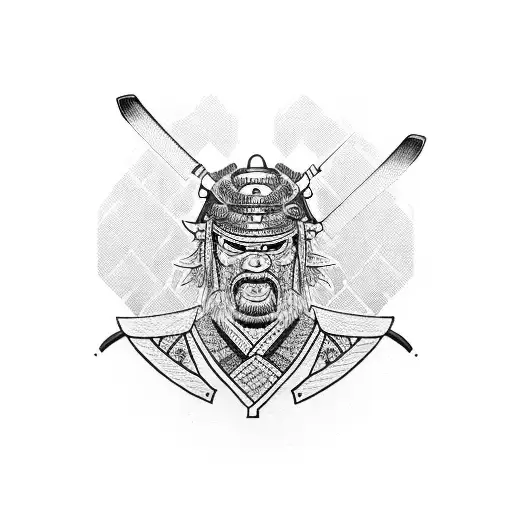 Samurai