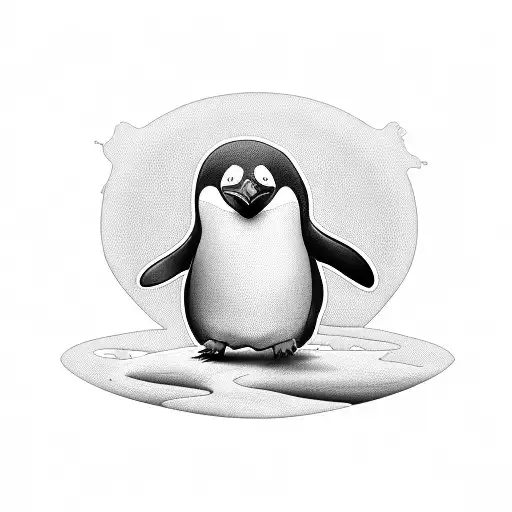 Penguin