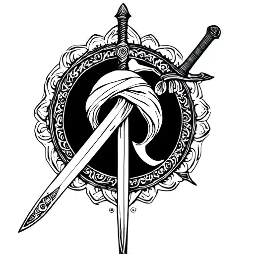 Punjabi Sikh Khanda Sword