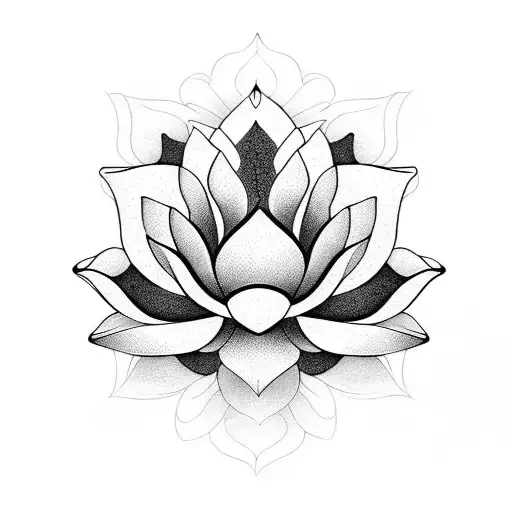 Lotus Flower