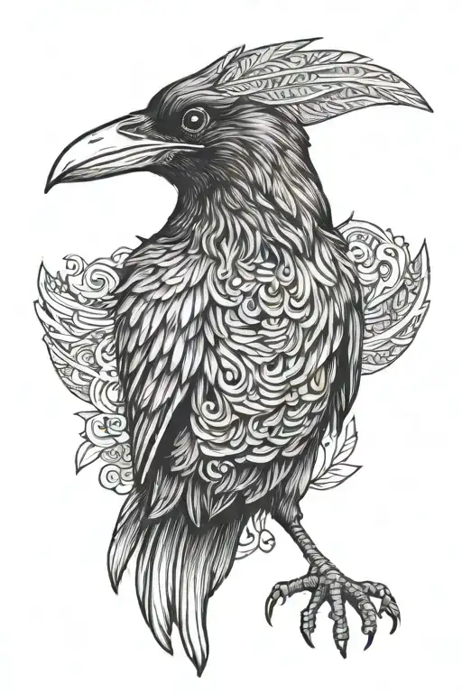 Crow