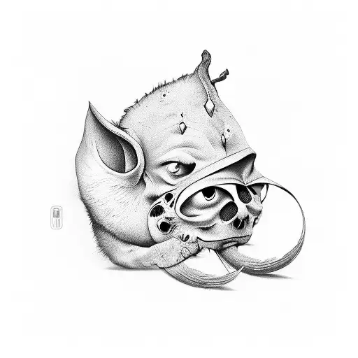 See No Evil Hear No Evil