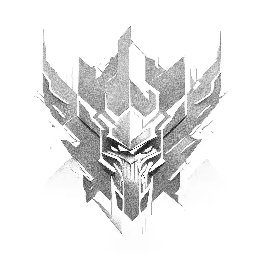 Combine Dota Heroes With Elements Of Nature