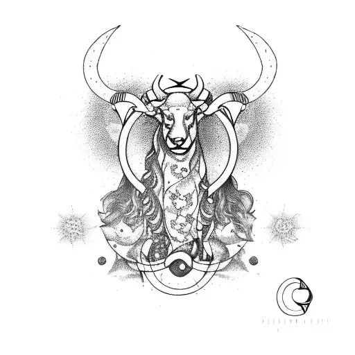 Leo Capricorn Cancer Aquarius