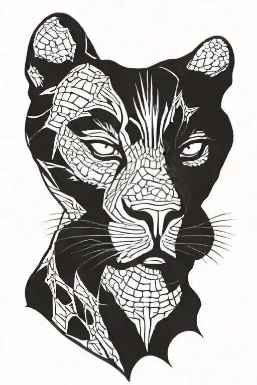 Black Panther