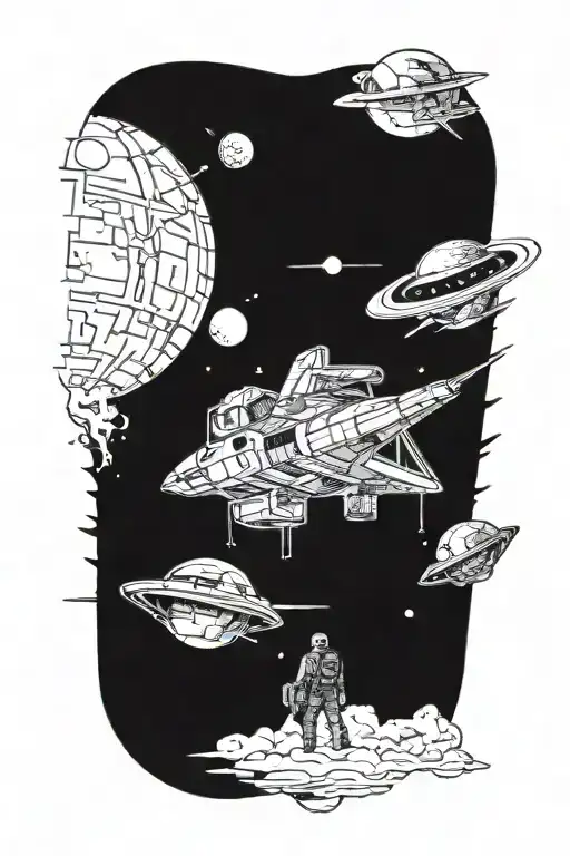 Interstellar Movie Poster