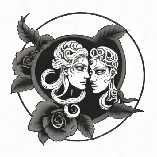 Gemini Zodiac Sign