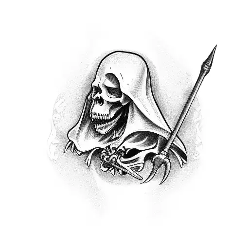 Grim Reaper