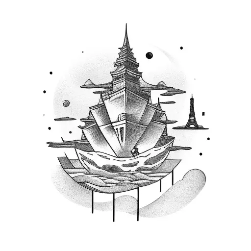 Words Adventure And Travel