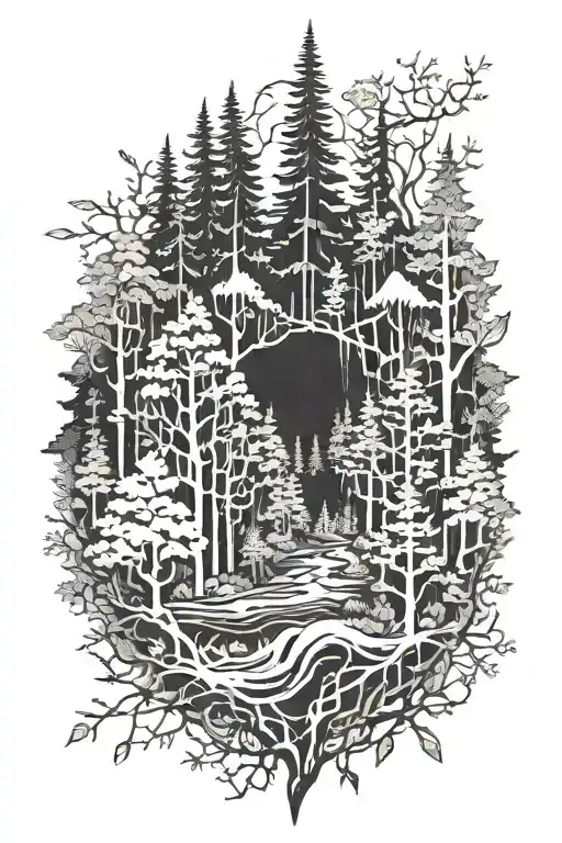 The Forest
