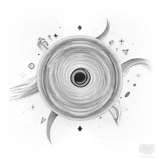 Black Hole Infinite Time