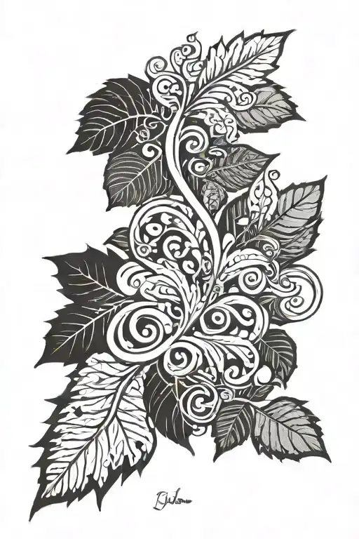 The Origin Of The Word November