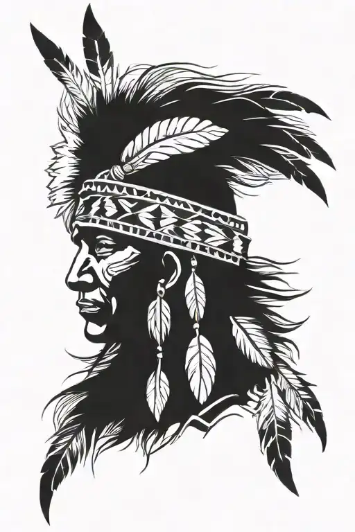 Native American