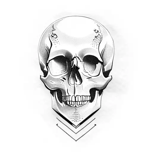 Skull