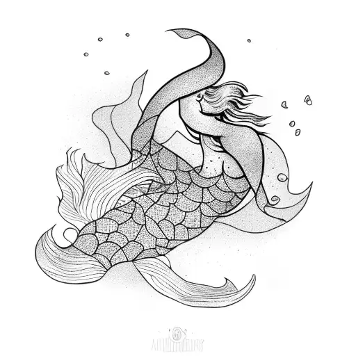 Mermaid