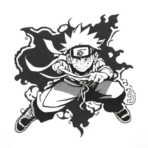 Naruto