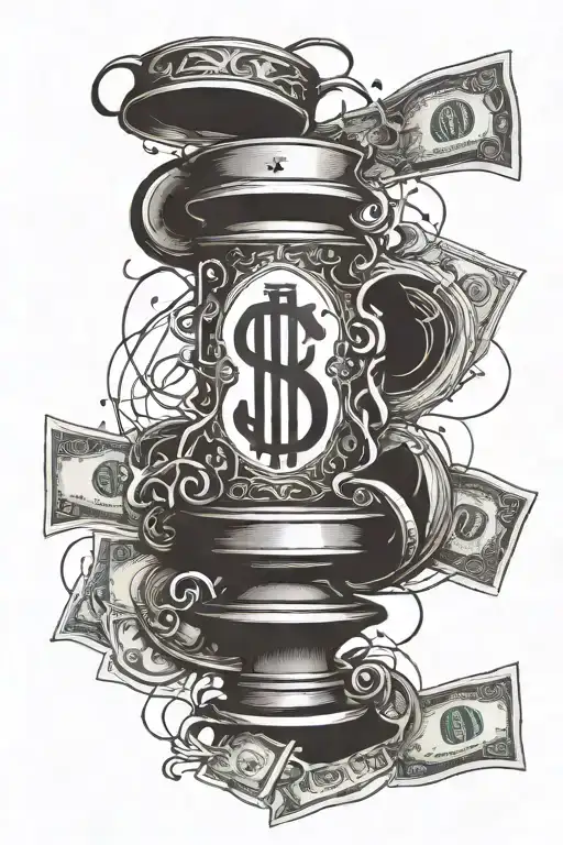 Money Success Happiness