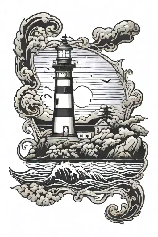 Lighthouse
