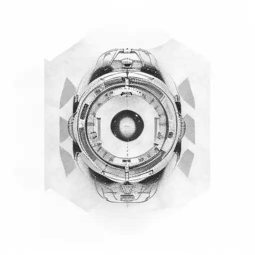 Formula One Car Racing