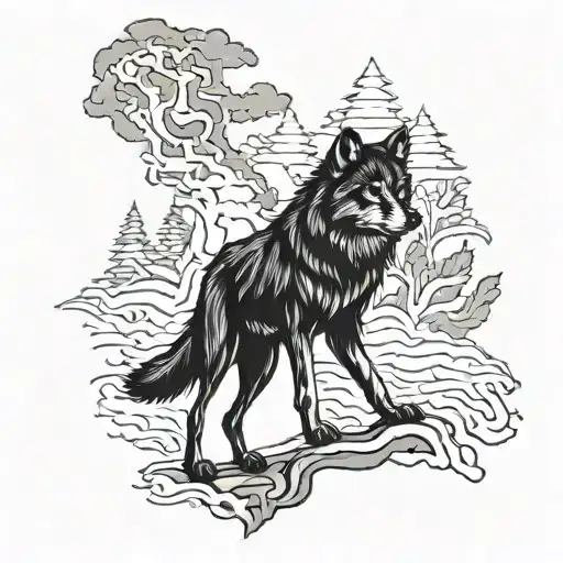 Wolf