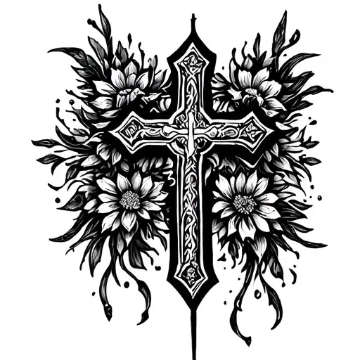 Christian Cross