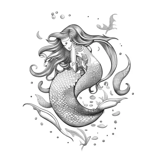 Mermaid