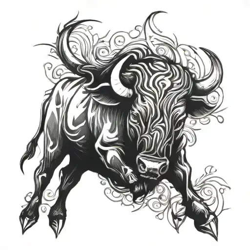 Bull