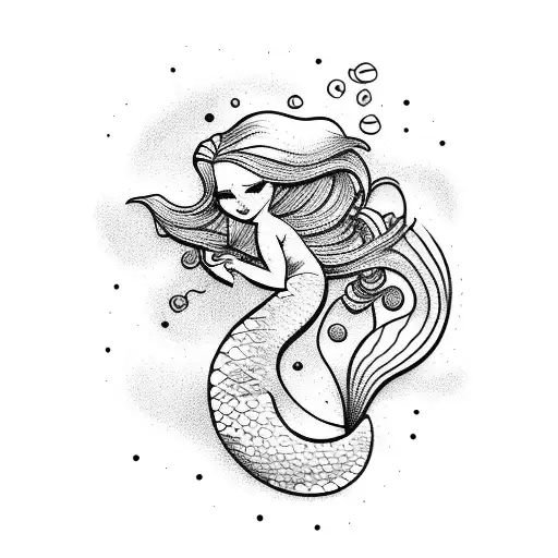 Mermaid