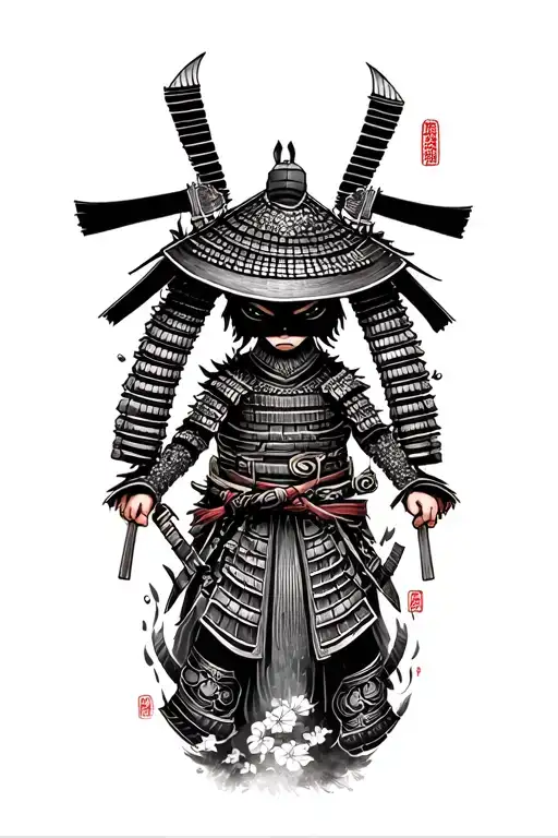 Samurai