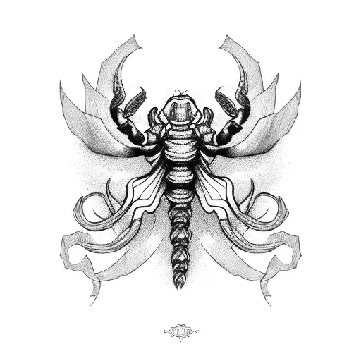 Scorpio Sign