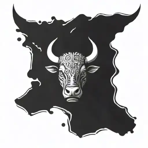Taurus Bull