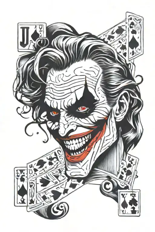 Joker Card