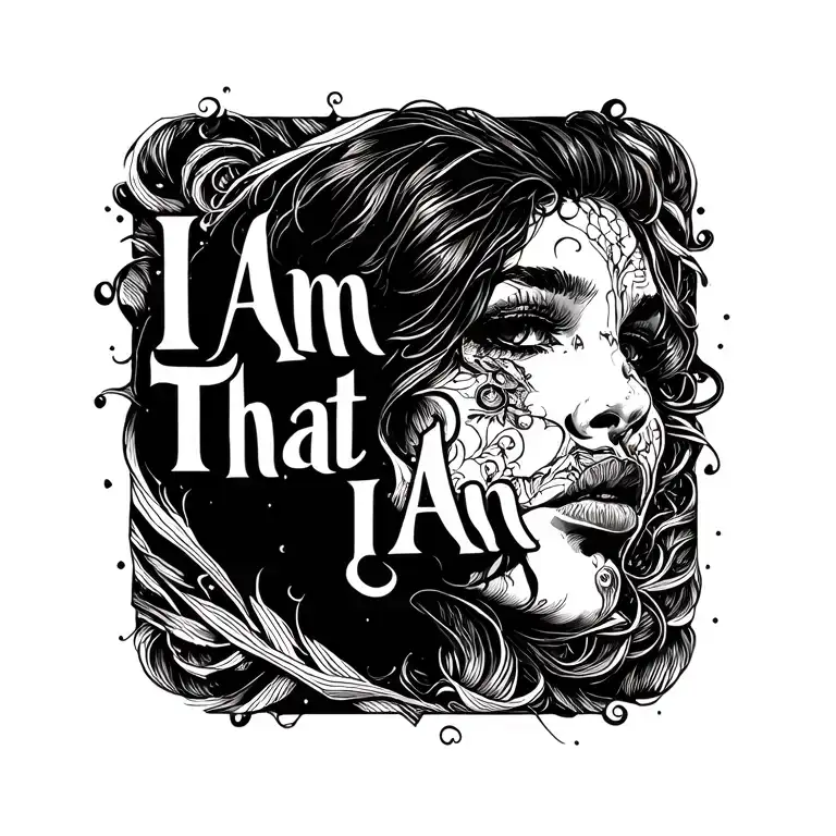 I Am That I Am