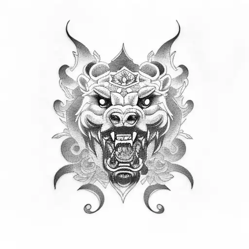 Foo Dog