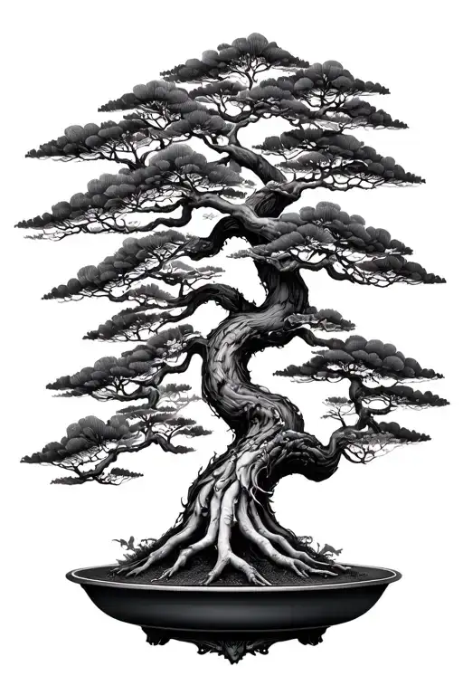 Bonsai