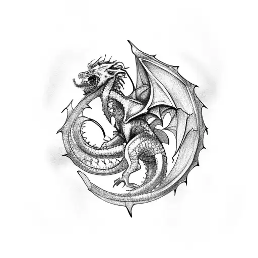 Targaryen Symbol