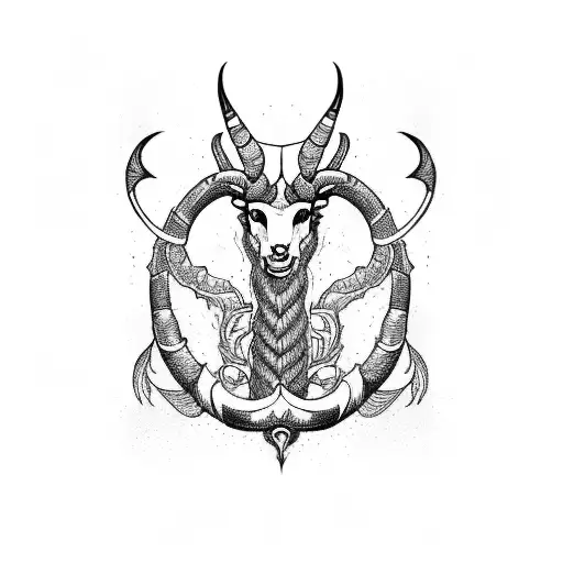 Capricorn