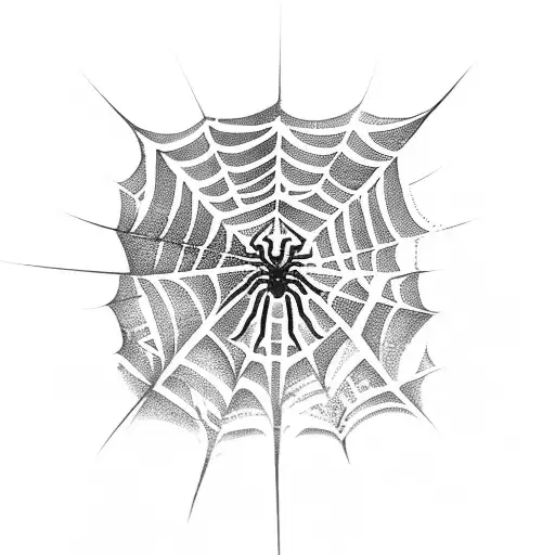 Spider Web