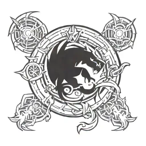 Fullmetal Alchemist Brotherhood