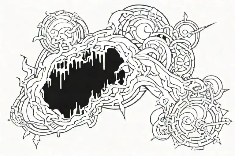 Anything Equals Everything