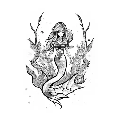 Mermaid