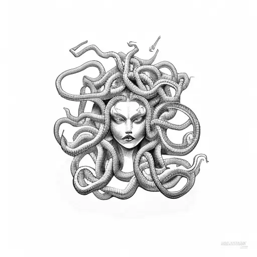 Medusa