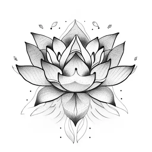 Lotus Flower
